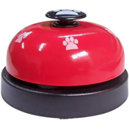 Pet Cat Dog Feeding And Potty Training Bell Toy icon