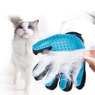 Pet Cat Dog Grooming and Shower Gloves