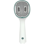 Pet Cat Grooming Brush With Ub Light icon