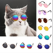 Pet Cat Sunglasses Small Dog Glasses Pet Products icon