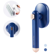 Pet Comb Cat Dog To Remove Floating Hair Pet Hair Brush Hair Removal 90 Degrees Rooling