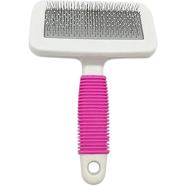 Pet Comfortable Comb Anti-Static Slicker Brush icon