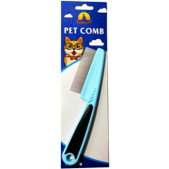 Pet Flea Comb Extra Fine Tooth Comb Lice And Nits Remover icon