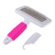 Pet Grooming Brushes And Combs