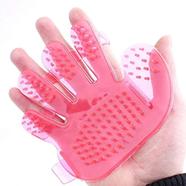 Pet Grooming Glove for Cats Brush Comb Cat icon