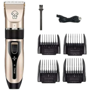 Pet Grooming Hair Clipper Treammer Rechargable