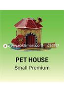 Pet House- Puzzle (Code:MS-No.2611B-C) - Small