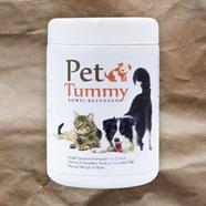 Pet Tummy Bowel Restorer Powder For Cat And Dog 100gm