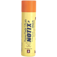 Petcare Notix P Anti Tick And Flea Powder For Dogs And Cats 100gm icon
