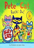 Pete The Cat Rocks On