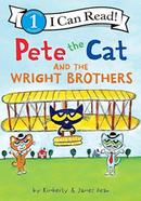 Pete the Cat and the Wright Brothers