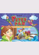 Peter Pan Pop Up Fairy Tales