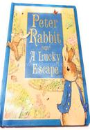 Peter Rabbit: A Lucky Escape