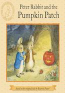 Peter Rabbit And The Pumpkin Patch 