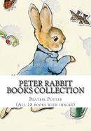 Peter Rabbit Books Collection