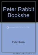 Peter Rabbit Bookshe