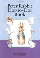 Peter Rabbit Dot to Dot book