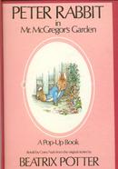 Peter Rabbit in Mr Mcgregor's Garden