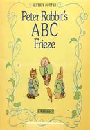 Peter Rabbit's ABC Frieze