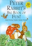 Peter Rabbit's Big Book of Fun