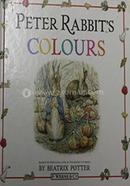 Peter Rabbit's Colours 