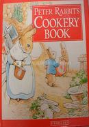 Peter Rabbit's Cookery Book