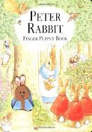 Peter Rabbit Finger Puppet Book