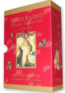 Peter Rabbit's Holiday Collection