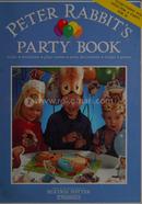 Peter Rabbit's Party Book