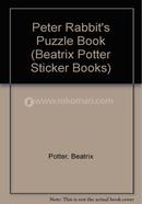 Peter Rabbit's Puzzle Book