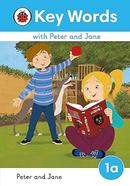 Peter and Jane : Level 1a