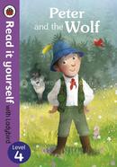 Peter and the Wolf : Level 4