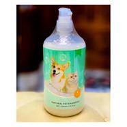 Pethouse Natural Pet Shampoo 500ml