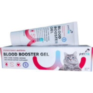 Petme Ferrotonic blood-nourishing vitamin supplement for cats 30gm icon