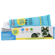 Petme Plus Gel Nutritional And Energy Supplement For Cats And Dogs 30G icon