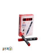 Petra Mira Permanent Marker - Red.Bt 1 Pc (SKU - AB - 1021814) icon