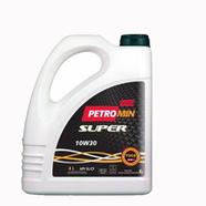 Petromin 10W-30 Full Synthetic Engine Oil 4L