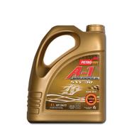 Petromin A1 Super Synthetic 5W-30 Engine Oil 4L