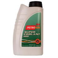 Petromin Brake Fluid Dot-4 250 ml