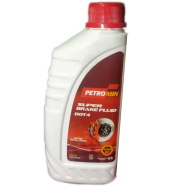 Petromin Brake Fluid Dot-4 250 ml icon