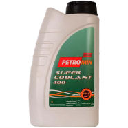 Petromin Brake Fluid Dot-4 250 ml