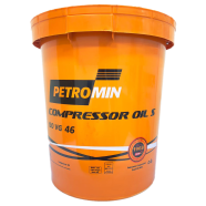 Petromin Compressor Oil Screw 46 20L