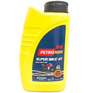 Petromin Super Bike 4T SAE 10W-30 1L