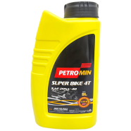 Petromin Super Bike 4T SAE 20W-40 1L icon