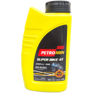 Petromin Super Bike 4T SAE 20W-50 1L