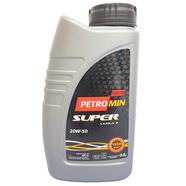 Petromin Super Ultra 7 SAE 20W-50 1L
