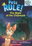 Pets Rule! 06: The Night Of The Chipmunk