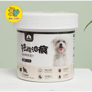 Pets Wet Tissue For Dogs