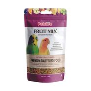 Petslife Fruit Mix Pallets for Budgies and Lovebirds 150gm