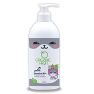 Petzme Plus Organic Fruit Shampoo For Cat 250ml